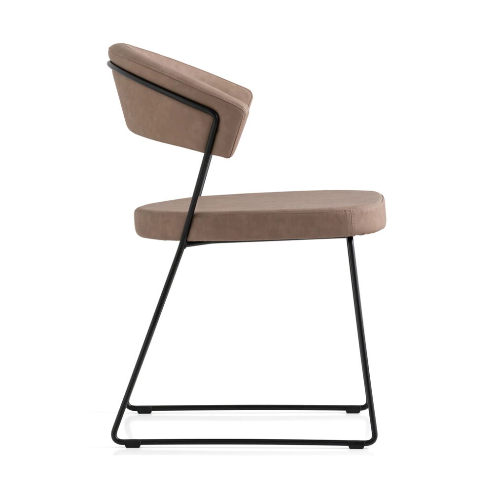 Connubia New York Chair Furniture Cleveland | | Modern OH Furniture Mayfield | Designers